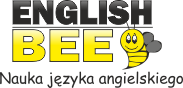 logo englishbee szkoła jezyka anielskiego